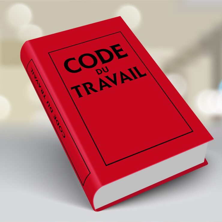 Code du Travail